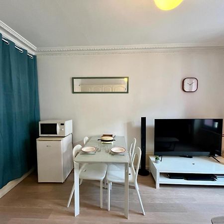 Joli Appartement Plein Centre Ville Gerardmer Luaran gambar