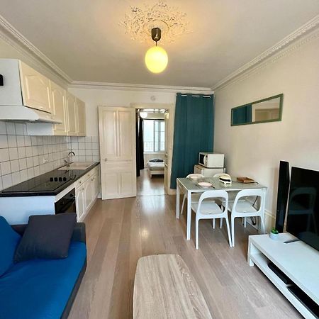 Joli Appartement Plein Centre Ville Gerardmer Luaran gambar