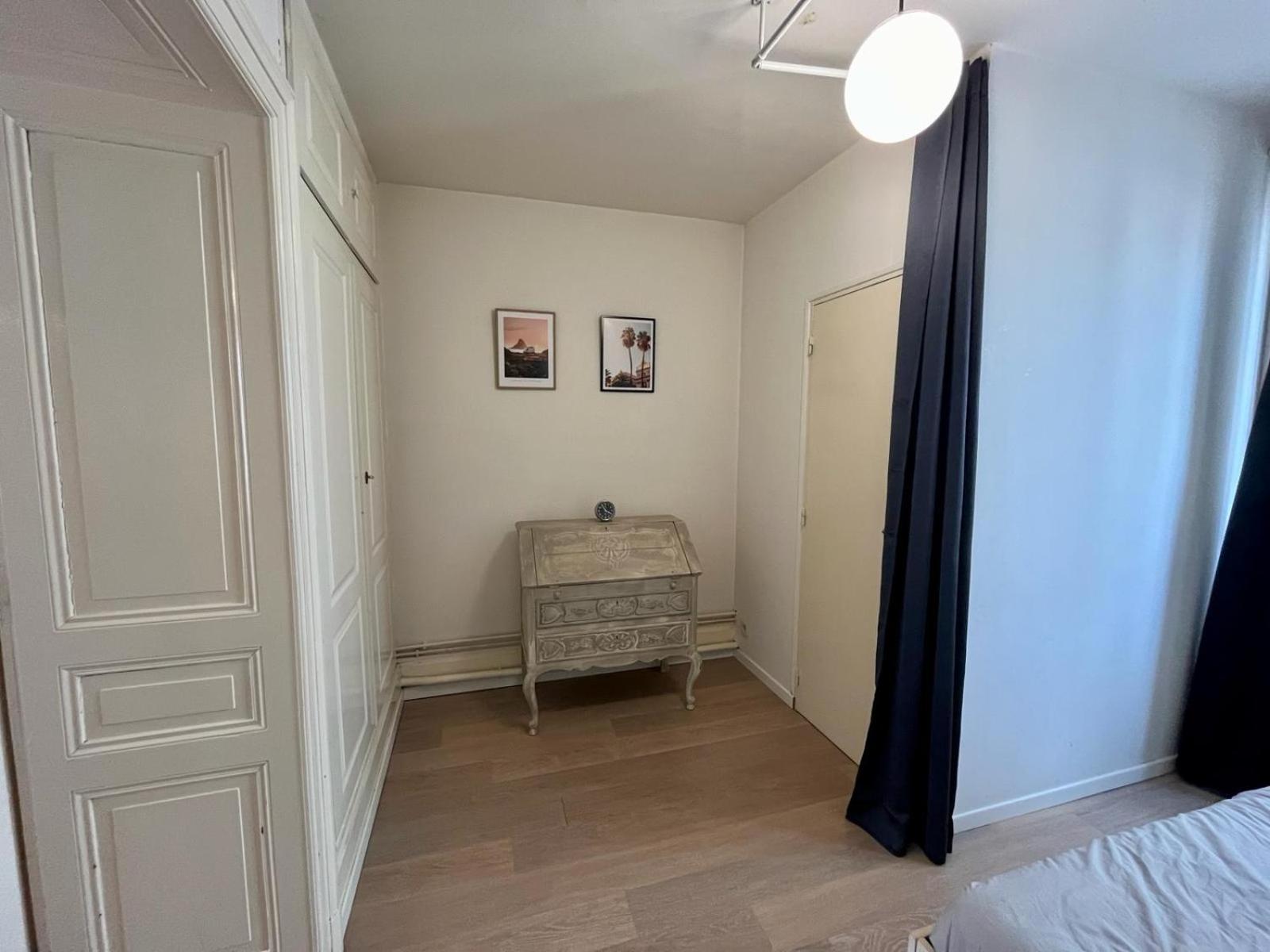 Joli Appartement Plein Centre Ville Gerardmer Luaran gambar