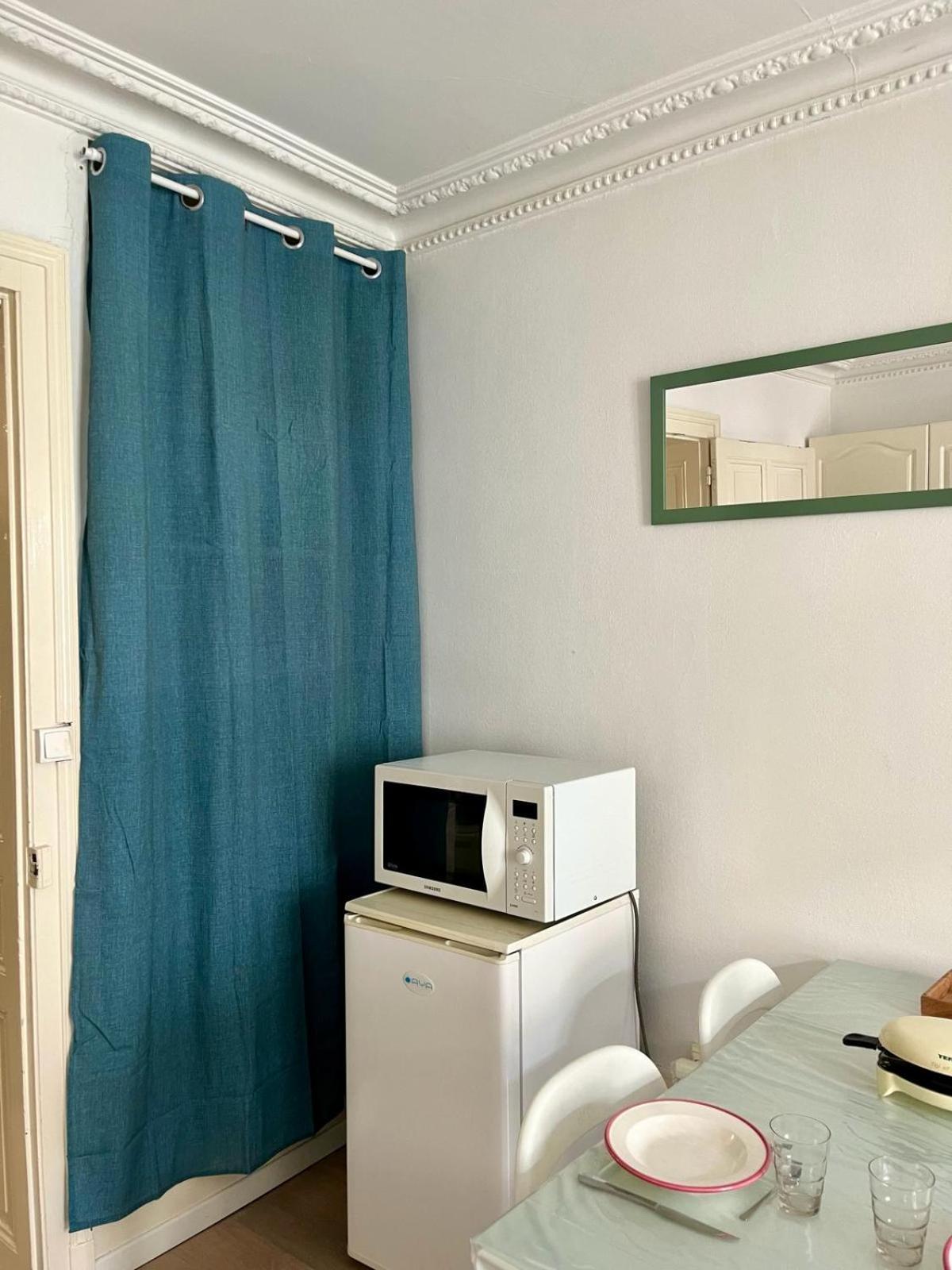 Joli Appartement Plein Centre Ville Gerardmer Luaran gambar