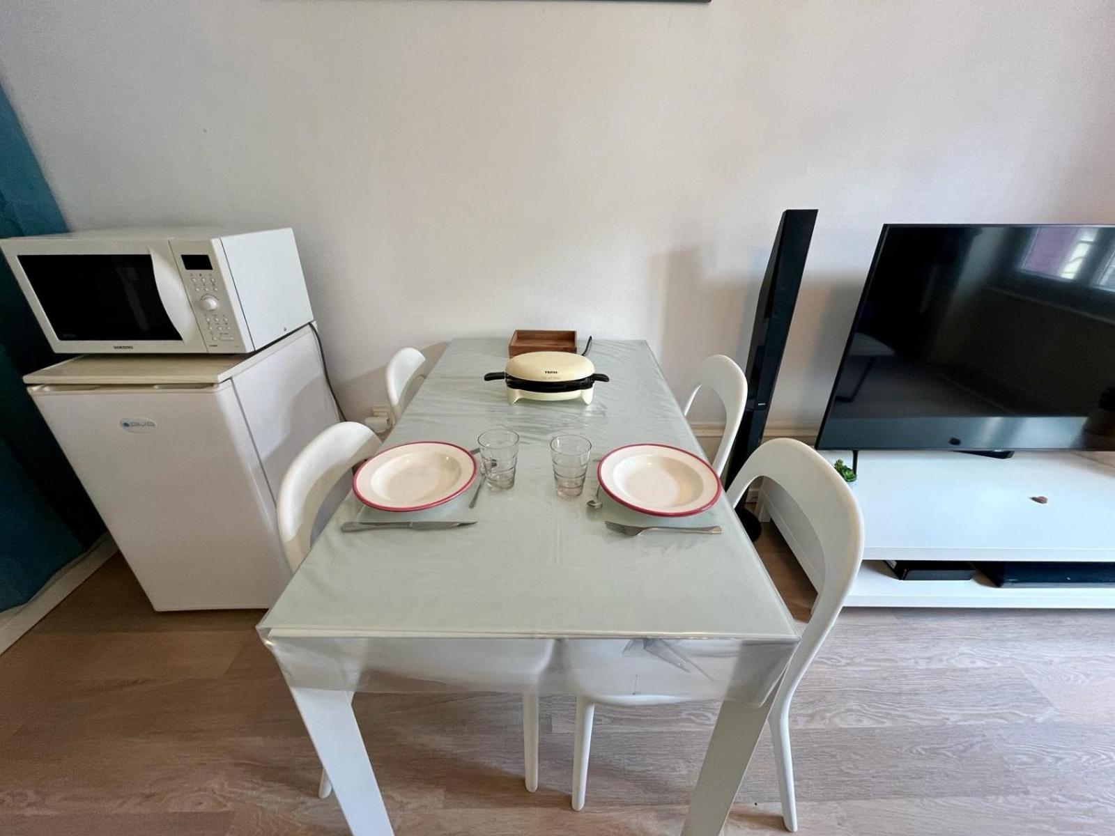 Joli Appartement Plein Centre Ville Gerardmer Luaran gambar