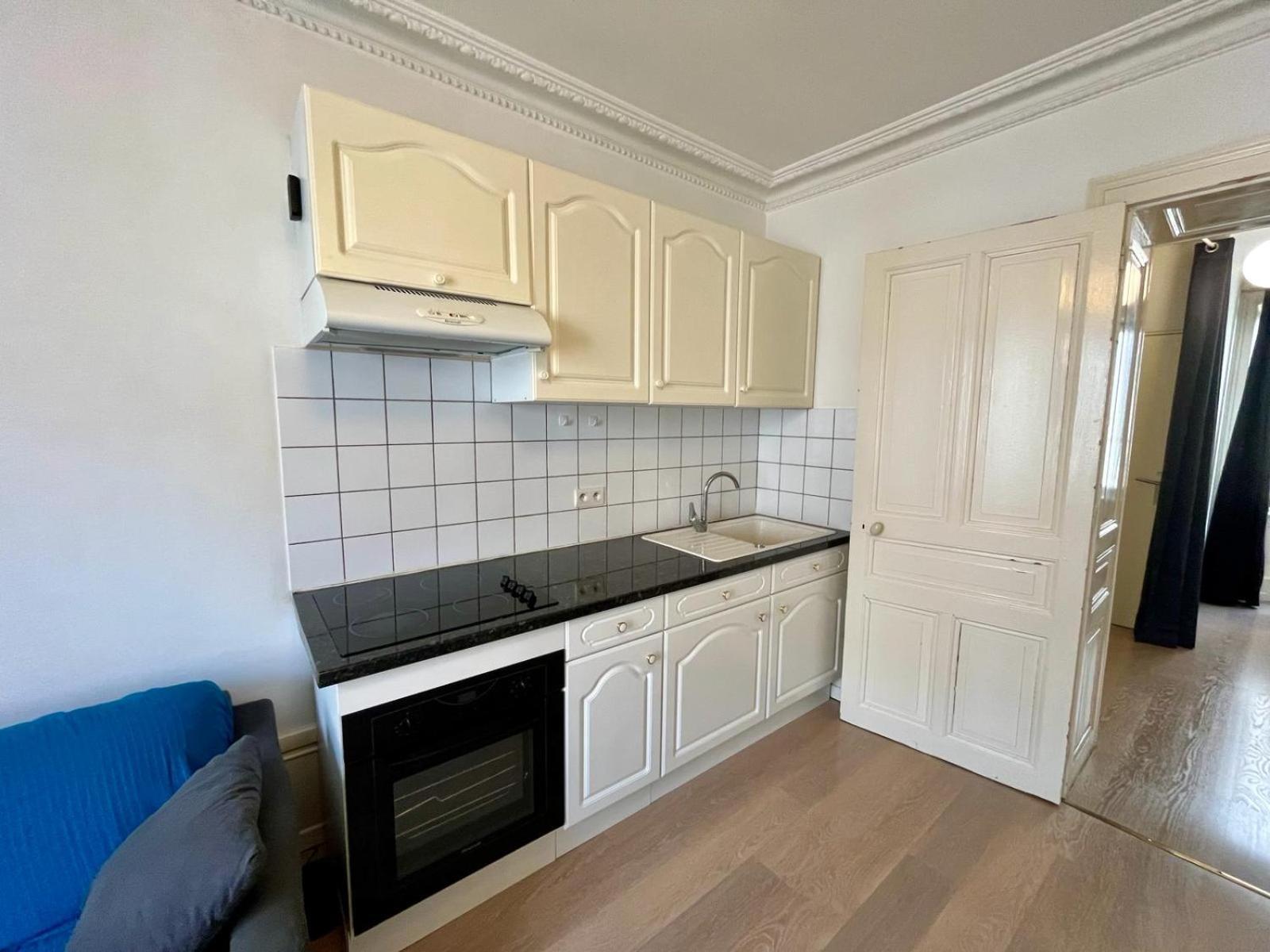 Joli Appartement Plein Centre Ville Gerardmer Luaran gambar