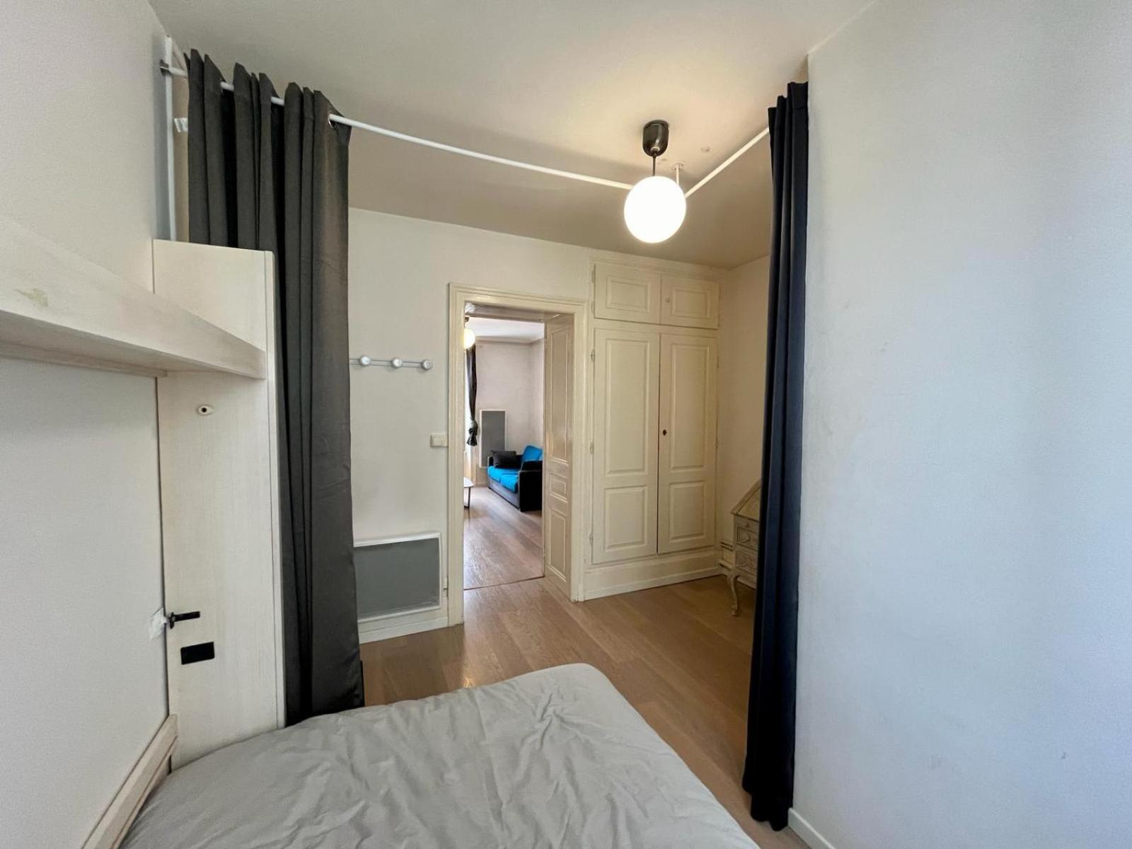 Joli Appartement Plein Centre Ville Gerardmer Luaran gambar
